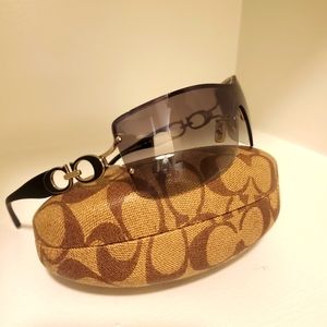 Coach Womens Sunglasses